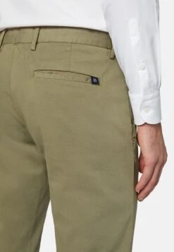 Stretch Panama - Chino - Green -Jack and Jones Verkoopwinkel abdc11d510564e8f9741d410fec1d7b9