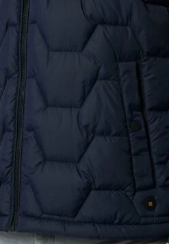 No-Excess Bodywarmer - Bodywarmer - Night Blue -Jack and Jones Verkoopwinkel abe8962ae4544ef4be149c6b0904f4b5