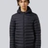 Racer- Winterjas - Black 2 Racer- Winterjas - Black -Jack and Jones Verkoopwinkel abedb831b74c4efabb9ba99896092065