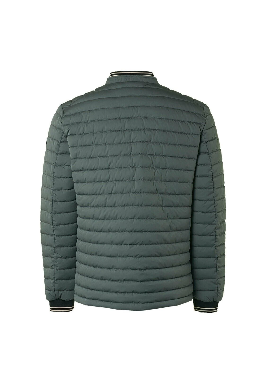 No-Excess Winterjas - Dark Seagreen 8 No-Excess Winterjas - Dark Seagreen - Afbeelding 6