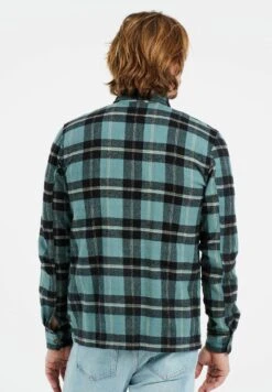 Protest Longsleeve - Overhemd - Atlantic Green -Jack and Jones Verkoopwinkel abfebe7ed7fb425d95419c74b15276b2