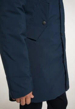 Dreimaster Baradello - Winterjas - Marine -Jack and Jones Verkoopwinkel ac040be4bccf4e7195737ca40878fcc8