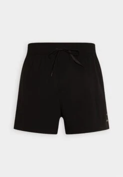 SAMSØE SAMSØE Moses Swim - Zwemshorts - Black 11 SAMSØE SAMSØE Moses Swim - Zwemshorts - Black -Jack and Jones Verkoopwinkel ac0571618e0c4eaa9d0293882bb48030