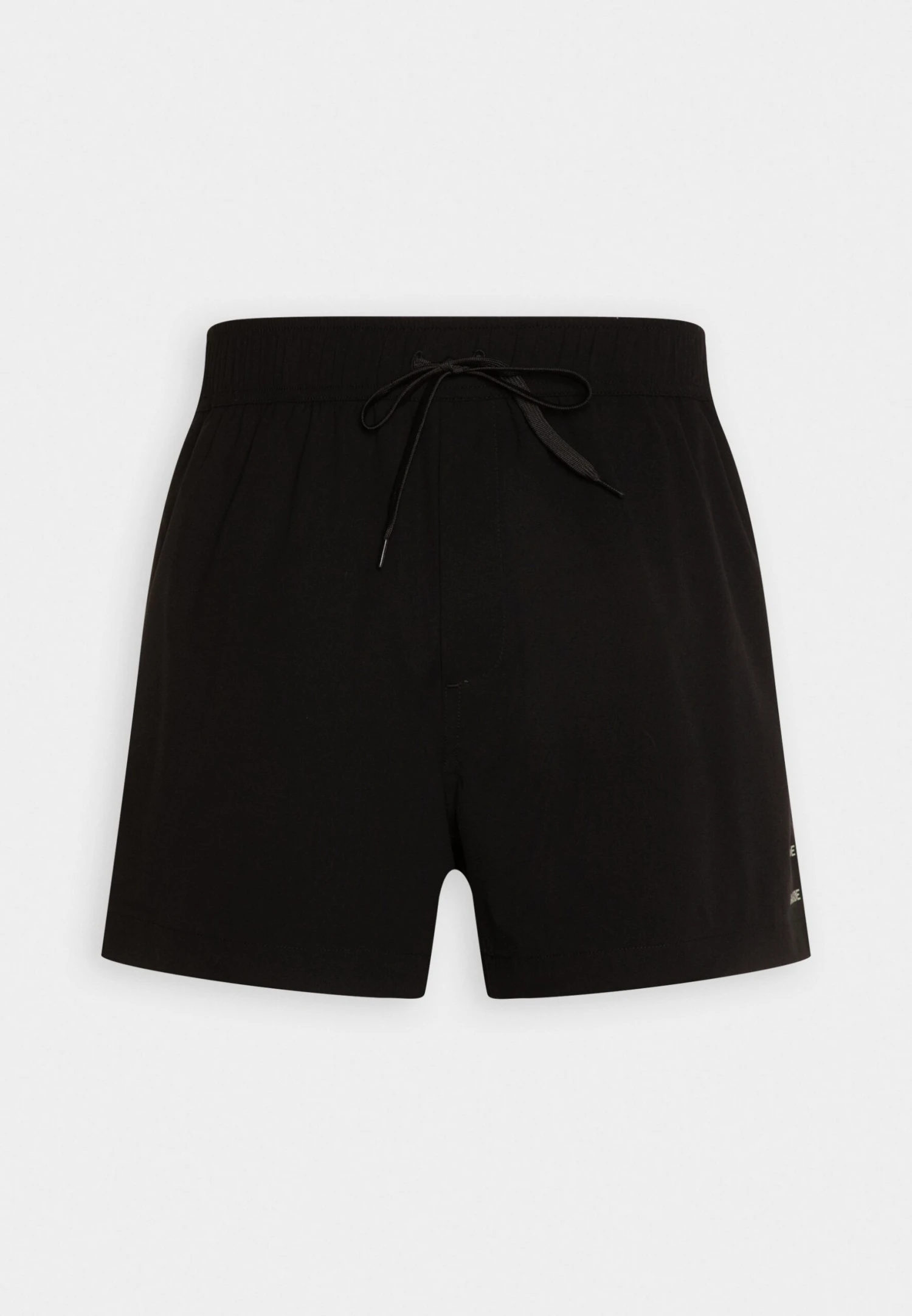 SAMSØE SAMSØE Moses Swim - Zwemshorts - Black 6 SAMSØE SAMSØE Moses Swim - Zwemshorts - Black - Afbeelding 4