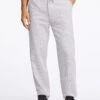 Lindbergh Herringbone - Broek - Grey Mel -Jack and Jones Verkoopwinkel ac06d8b9a83a4aa0aea021023c2967ba