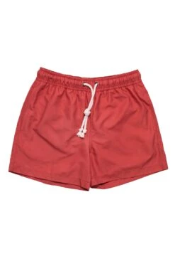 Cinque Terre - Zwemshorts - Rosso Pastello -Jack and Jones Verkoopwinkel ac0eef632d5b45bc91e58626004c7850