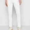 Jack & Jones Jjiglenn Jjoriginal - Slim Fit Jeans - White Denim -Jack and Jones Verkoopwinkel ac12b9f071ec402883cb6b61f4d12080