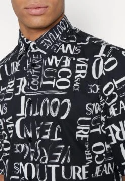 Pop Logo - Overhemd - Black 13 Pop Logo - Overhemd - Black -Jack and Jones Verkoopwinkel ac2275f61e544180a2a912b81a317a58