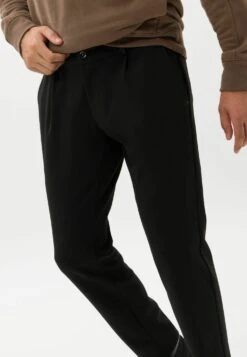 BRAX Style Silvio- Broek - Black -Jack and Jones Verkoopwinkel ac2c0c8a123a4629b840082e6e292ce8