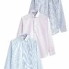 Next And Texture Three Pack - Overhemd - Pink Check Blue Stripe -Jack and Jones Verkoopwinkel ac316d9added4f65afa763bf1e8be2cd