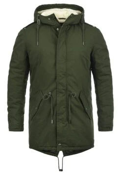 Solid Sddarnell - Winterjas - Rosin -Jack and Jones Verkoopwinkel ac39f551fd8644ada6331389d98cddfe