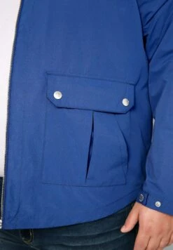 Jas - Blau -Jack and Jones Verkoopwinkel ac5f6dd43b9f4cfd8ded6cd38e4f562d