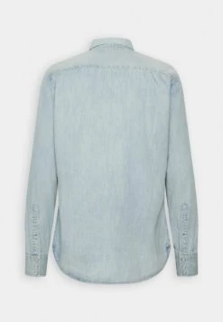 Replay Aged - Overhemd - Light Blue 13 Replay Aged - Overhemd - Light Blue -Jack and Jones Verkoopwinkel ac6620460f684077bafed545328dd37d