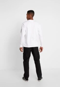 URBAN CLASSICS Ripstop Cargo Pants - Cargobroek - Black 9 URBAN CLASSICS Ripstop Cargo Pants - Cargobroek - Black -Jack and Jones Verkoopwinkel ac681e8a87464258875469445806ddee