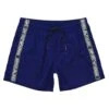 Emporio Armani Mit Tunne - Zwemshorts - Blau