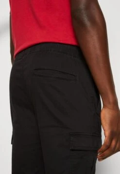 Hollister Co. Slim Pullon - Cargobroek - Black Cargo -Jack and Jones Verkoopwinkel ac88726d505e4fdfb2528ec401cefcab