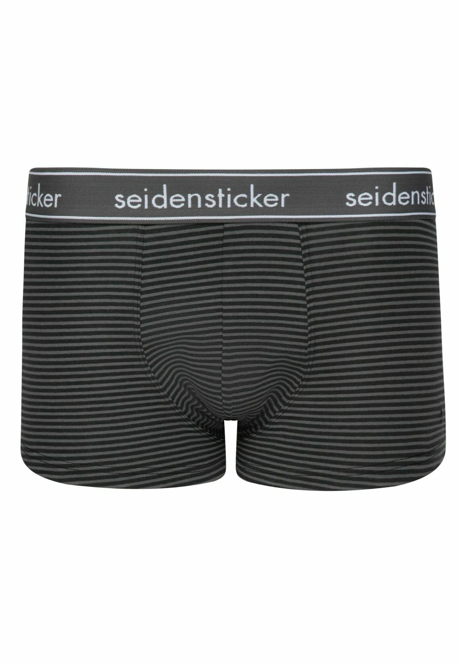 Seidensticker 3 Pack- Onderbroeken - White/Black/Grey 10 Seidensticker 3 Pack- Onderbroeken - White/Black/Grey - Afbeelding 8