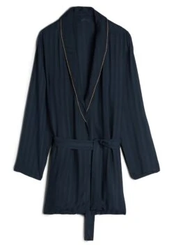 Intimissimi Badjas - Dark Blue -Jack and Jones Verkoopwinkel acaca5bc826044dbbcf6a97d2a8ca008