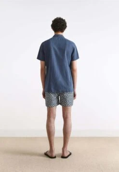 Scalpers Thomas - Zwemshorts - Blue 13 Scalpers Thomas - Zwemshorts - Blue -Jack and Jones Verkoopwinkel acbd2cfb4255456aa833d1e9ccd4d8e6