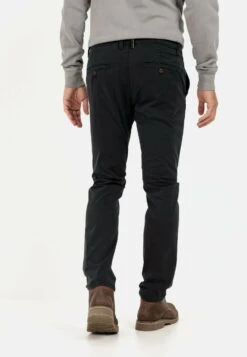 Camel Active Slim Fit - Chino - Asphalt -Jack and Jones Verkoopwinkel accc966915124e9eaa982ed14097dae5