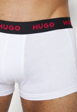 Hugo Triplet 3 Pack - Onderbroeken - Open Miscellaneous -Jack and Jones Verkoopwinkel acd05a3d48f74b7b8213f53fab4e3ae2