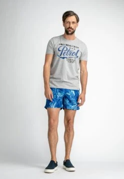 Petrol Industries With All-Over Print - Zwemshorts - Imperial Blue 12 Petrol Industries With All-Over Print - Zwemshorts - Imperial Blue -Jack and Jones Verkoopwinkel acd6d38c130443c6b28489200002e115