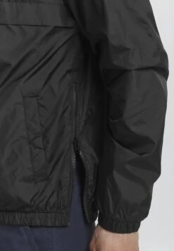 Prskov - Windjack - Black -Jack and Jones Verkoopwinkel acda319540a646b9b7b91e64602d50dc