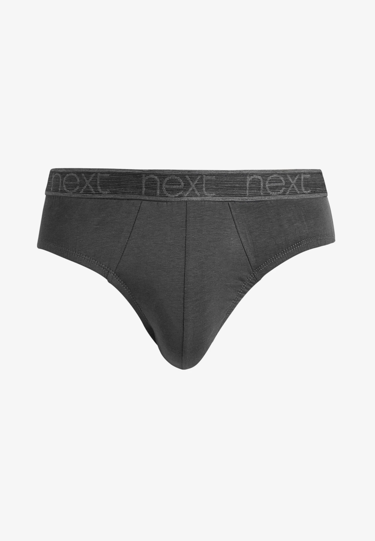 Next Ten Pack - Slip - Grey 5 Next Ten Pack - Slip - Grey - Afbeelding 3