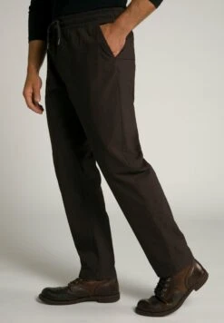 JP1880 Broek - Dunkelbraun -Jack and Jones Verkoopwinkel acf1e82a5a8d4f99a6a5a2e6ce231e5f