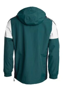 Jas - Dark Green -Jack and Jones Verkoopwinkel ad089924a7494d6ba892004b39232db6