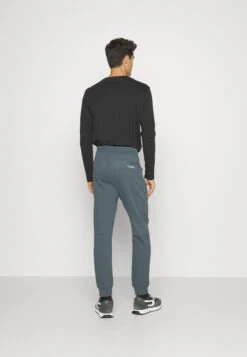 Armani Exchange Trainingsbroek - Dark Slate -Jack and Jones Verkoopwinkel ad2f9091d16c404a8dfbd69cea98b4a1