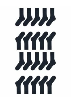 ESPRIT Solid 10-Pack Uni - Sokken - Marine 10 ESPRIT Solid 10-Pack Uni - Sokken - Marine -Jack and Jones Verkoopwinkel ad3f40f5cf824b0594febe5e129b5bb8