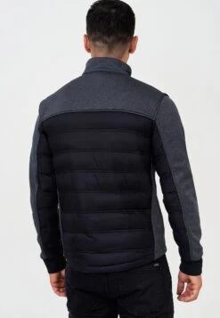 Indicode Jeans Alterio - Jas - Black -Jack and Jones Verkoopwinkel ad4f947b94864fb593f14dce78082e6f