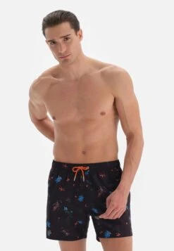 Undersea World - Zwemshorts - Navy 9 Undersea World - Zwemshorts - Navy -Jack and Jones Verkoopwinkel ad7b5afe67c8413899849939ca999f8b