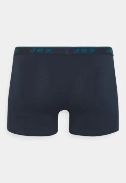 JBS 6 Pack - Onderbroeken - Black/Navy 13 JBS 6 Pack - Onderbroeken - Black/Navy -Jack and Jones Verkoopwinkel ad7d9209bb9343f49ba185b905c6e9fc