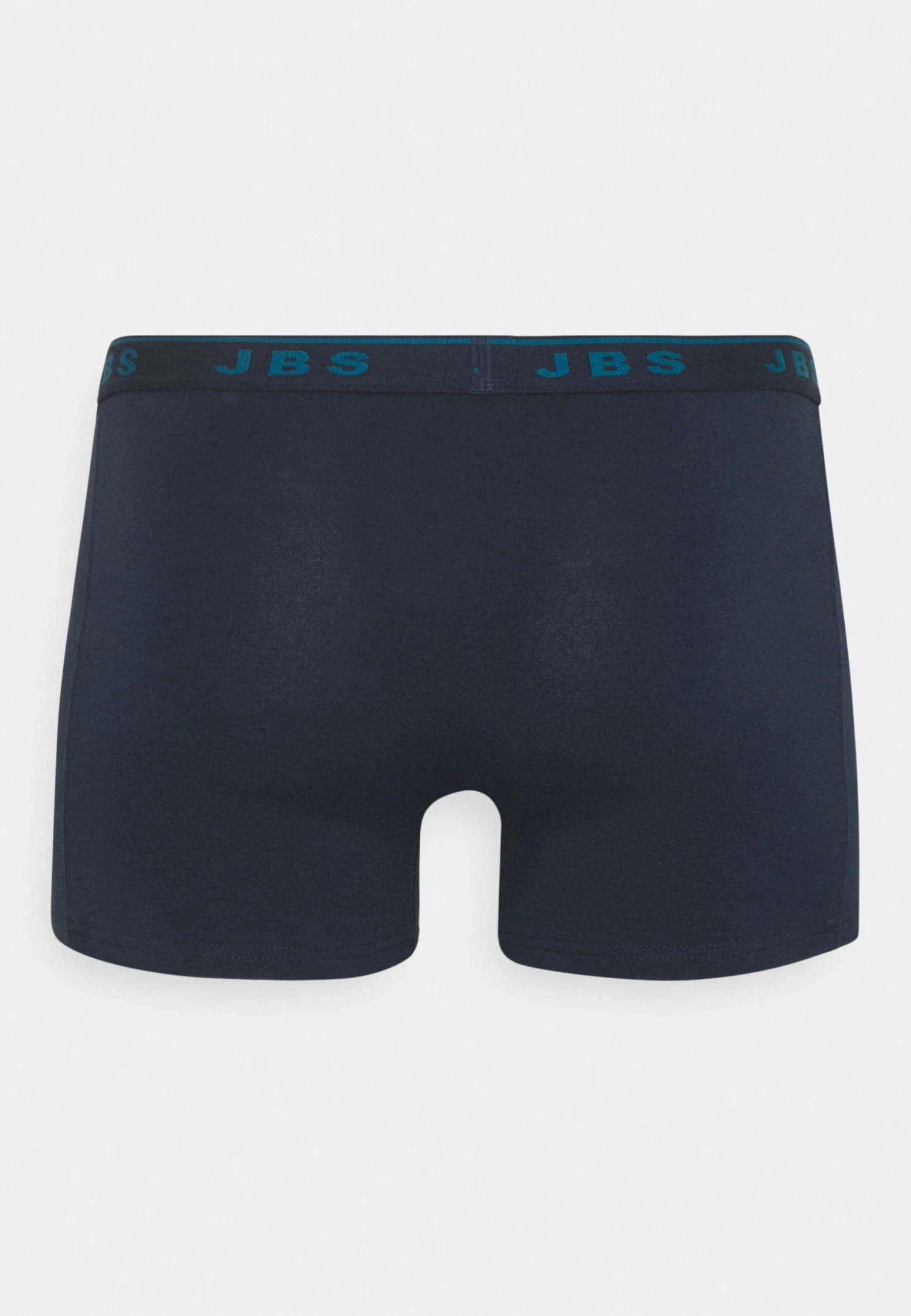 JBS 6 Pack - Onderbroeken - Black/Navy 5 JBS 6 Pack - Onderbroeken - Black/Navy - Afbeelding 3