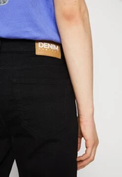 Denim Project Ohio Recycled - Slim Fit Jeans - Black -Jack and Jones Verkoopwinkel ad8fc8d6161f4b7198e773dde6cf0e44