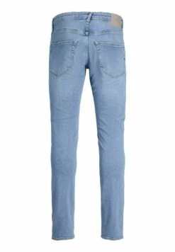Slim Fit Jeans - Blue Denim -Jack and Jones Verkoopwinkel ad933d8b77d445f68928008f3db0ae9e