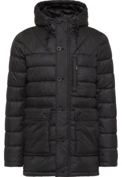 Dreimaster Baradello - Winterjas - Schwarz -Jack and Jones Verkoopwinkel adb2f2b2a31f4858847f5823a2140d46