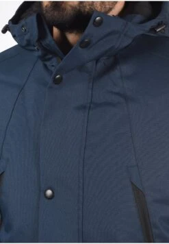 Blend Talan - Parka - Dress Blues 12 Blend Talan - Parka - Dress Blues -Jack and Jones Verkoopwinkel adbed82084ba48b086687319cebcbc01