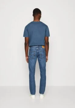 Jack & Jones Jjitim Original - Straight Leg Jeans - Blue Denim -Jack and Jones Verkoopwinkel add4369d6464415a8177d0d51ead31d6