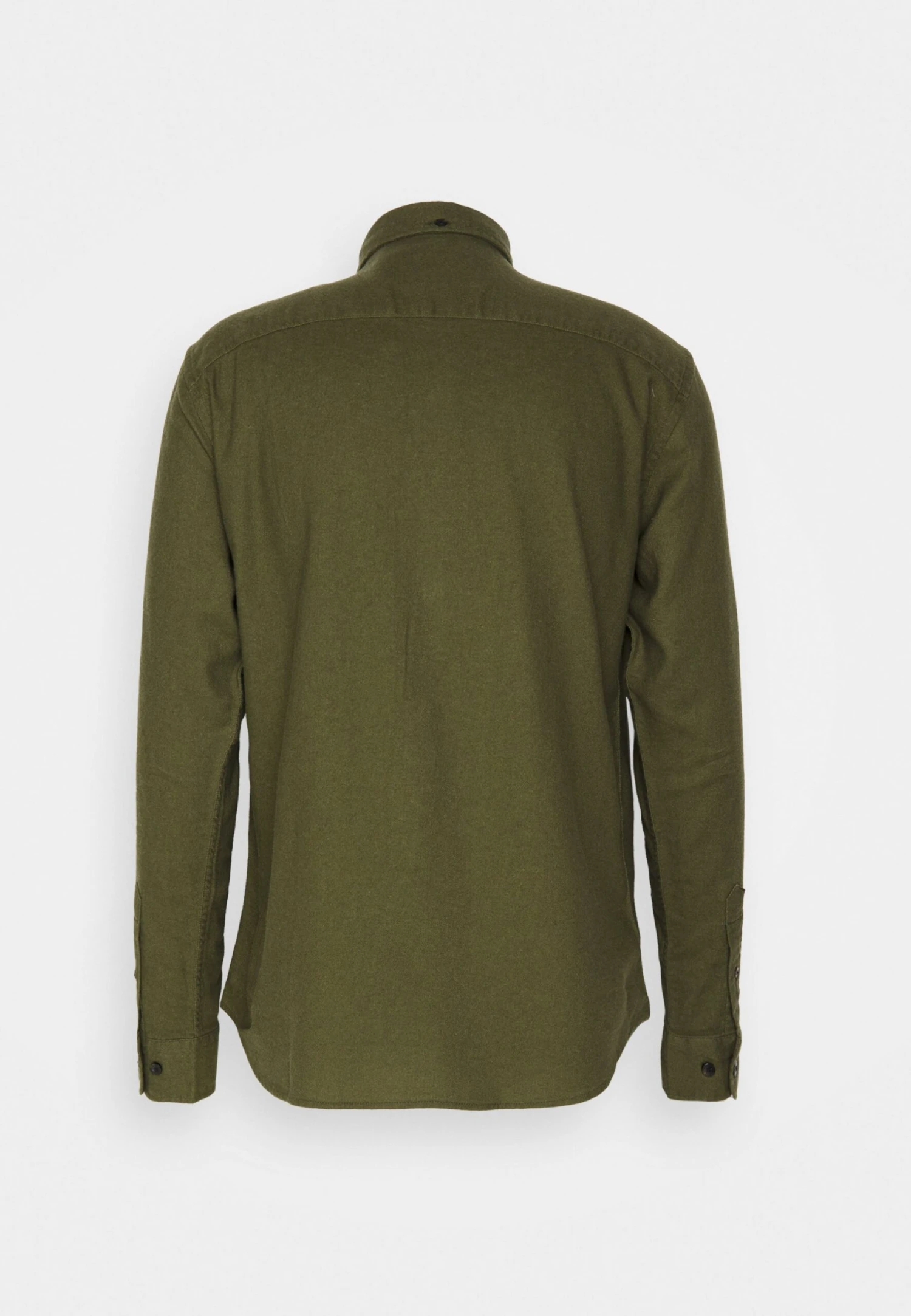 JACK&JONES Premium Jprblubrook Solid - Overhemd - Grape Leaf 8 JACK&JONES Premium Jprblubrook Solid - Overhemd - Grape Leaf - Afbeelding 6