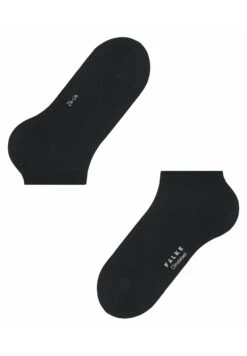 Falke Climawool Sneaker Socks Temperature Regulation - Sokken - Black -Jack and Jones Verkoopwinkel ae449f9b733a43688661c8ae33d115f9