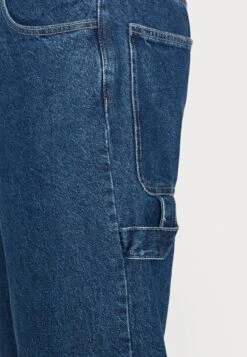 YOURTURN Unisex - Relaxed Fit Jeans - Rinsed Denim -Jack and Jones Verkoopwinkel ae4d5caa71ba45bea71c7f634a12c0b5