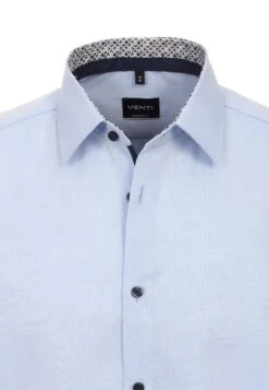 Venti Kurzarm Uni Modern Fit - Overhemd - Hellblau 8 Venti Kurzarm Uni Modern Fit - Overhemd - Hellblau -Jack and Jones Verkoopwinkel ae592f27673a4af4b5a9a522ef0b65d1