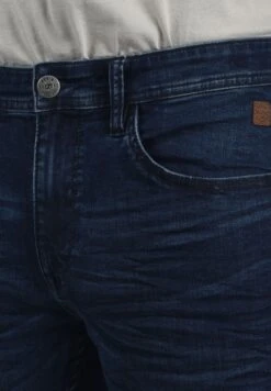 Blend Bhbengo - Straight Leg Jeans - Denim Darkblue 11 Blend Bhbengo - Straight Leg Jeans - Denim Darkblue -Jack and Jones Verkoopwinkel ae7203fc8fed4db1a1382920c8246a6b