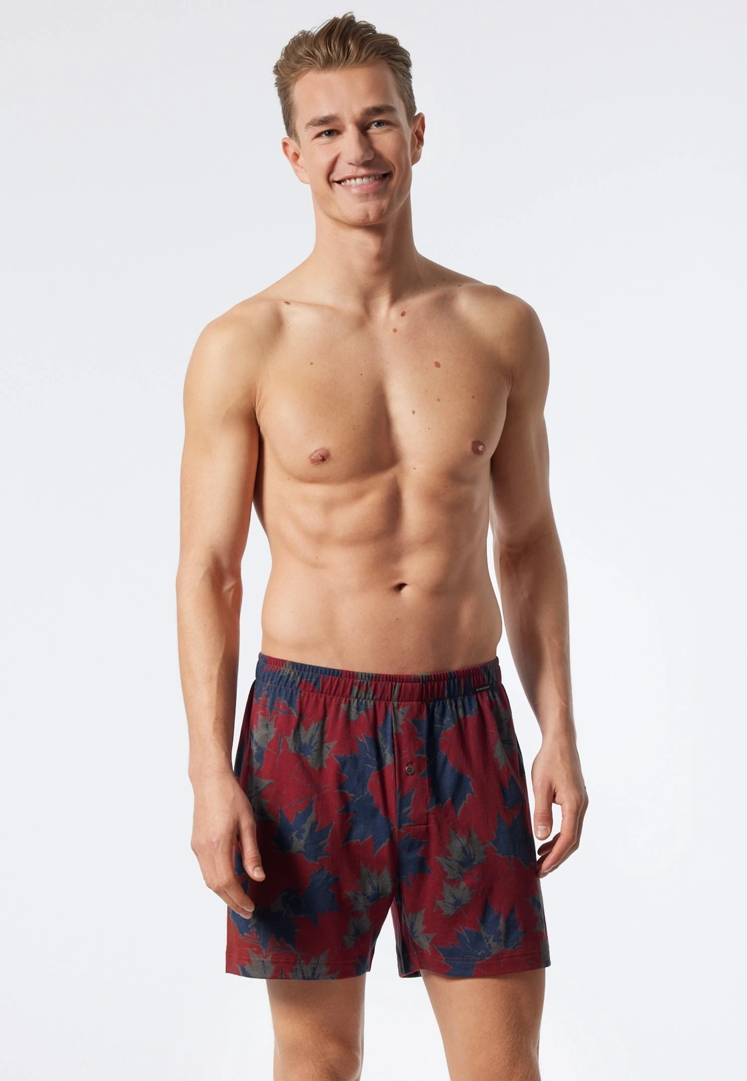 Schiesser 2Pack- Boxershort - Sonstige 4 Schiesser 2Pack- Boxershort - Sonstige - Afbeelding 2