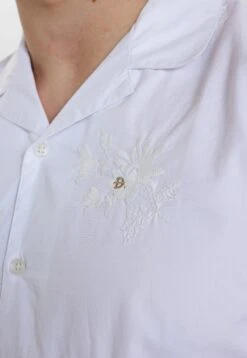 Dx-Edenas - Overhemd - White -Jack and Jones Verkoopwinkel ae814d2165ff4355b02bfb82c2da6534