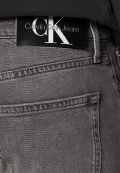 Calvin Klein Jeans Slim - Slim Fit Jeans - Denim Grey 11 Calvin Klein Jeans Slim - Slim Fit Jeans - Denim Grey -Jack and Jones Verkoopwinkel ae8ab75d0fc64eaca9deafcb379f3876