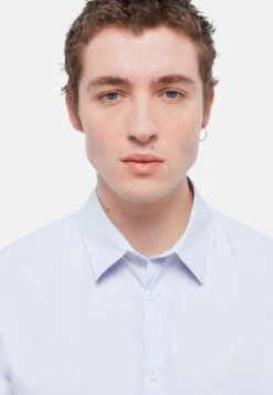 THE KOOPLES Unie- Overhemd - Light Blue -Jack and Jones Verkoopwinkel ae94c25d61d74148b475e9cd4c9b7f58